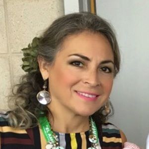 Meet your Posher, Luz marie